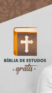 Bíblia de estudo para jovens screenshot
