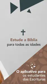 Bíblia de estudo para jovens screenshot