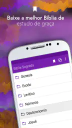 Bíblia de estudos explicada 1