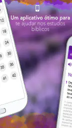 Bíblia de estudos explicada 3