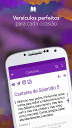 Bíblia de estudos explicada 5