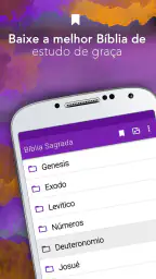 Bíblia de estudos explicada 6