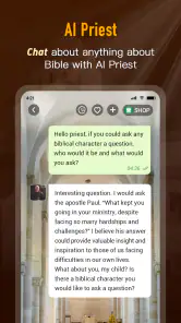 Bíblia Diária, Offline + Áudio screenshot