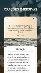 Bíblia Diária - Verso+Áudio 2