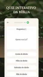 Bíblia Diária - Verso+Áudio 3