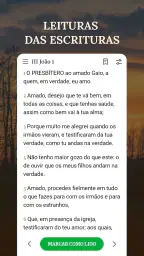 Bíblia Diária - Verso+Áudio 4