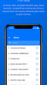 Bíblia e Harpa com Devocional screenshot