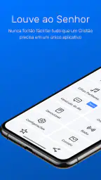 Bíblia e Harpa Cristã Offline 1