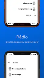 Bíblia e Harpa Cristã Offline 5