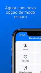 Bíblia e Harpa Cristã Offline 6