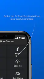 Bíblia e Harpa Cristã Offline 7