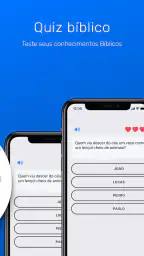 Bíblia e Harpa Cristã Offline 8