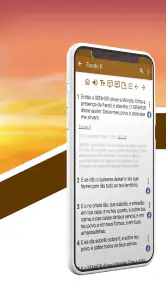 Bíblia Estudo Expositor screenshot