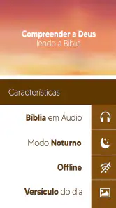 Bíblia Estudo Expositor screenshot