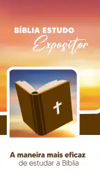 Bíblia Estudo Expositor 6