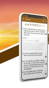 Bíblia Estudo Expositor screenshot