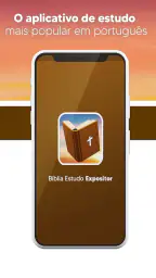 Bíblia Estudo Expositor 8