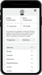Bíblia: Estudo, Quiz & Áudio 4