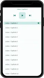 Bíblia: Estudo, Quiz & Áudio 5