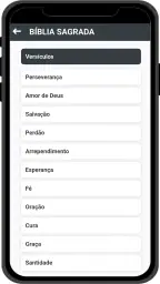 Bíblia: Estudo, Quiz & Áudio 7