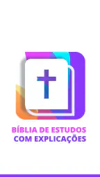 Bíblia estudos com explicações 1