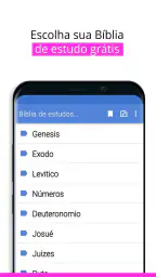 Bíblia estudos com explicações 2