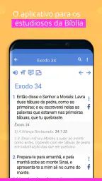 Bíblia estudos com explicações 4
