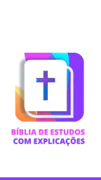Bíblia estudos com explicações 6