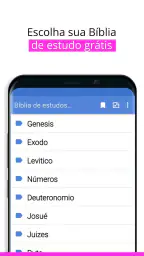 Bíblia estudos com explicações 7