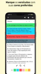 Bíblia Evangélica com Áudio screenshot