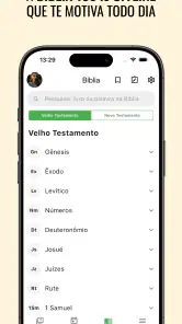 Bíblia Fácil screenshot