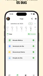 Bíblia Fácil screenshot