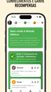 Bíblia Fácil screenshot