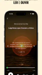 Bíblia Fácil screenshot