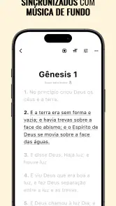 Bíblia Fácil screenshot