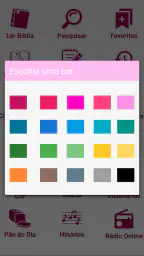 Bíblia Feminina 5