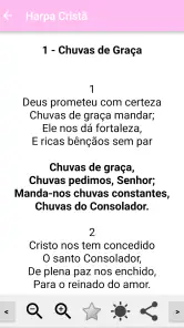 Bíblia Feminina screenshot