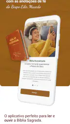 Bíblia Fiel Comentada 1