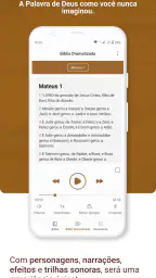 Bíblia Fiel Comentada 2