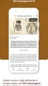 Bíblia Fiel Comentada screenshot