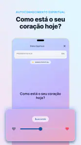 Bíblia IA: Estudo & Devocional screenshot
