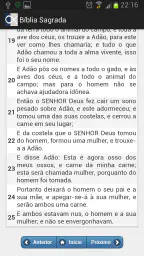 Bíblia JFA + Harpa Cristã 4