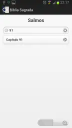 Bíblia JFA + Harpa Cristã 6