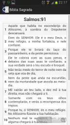 Bíblia JFA + Harpa Cristã 7
