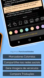 Bíblia JFA Offline 2