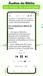 Bíblia JFA Offline 4