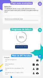Bíblia JFA Offline 7