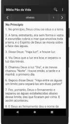 Bíblia King James Atual. - PDV 3