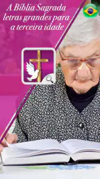 Bíblia Letra Gigante 2
