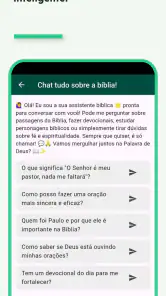 Bíblia Letra Gigante screenshot